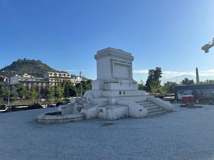 Plaza Baquedano