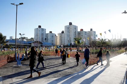 Plaza Clemente