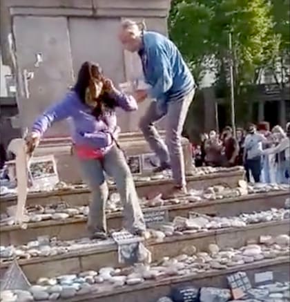 Plaza de Mayo