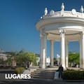 Así es el pueblo caribeño que inspiró a García Márquez y llegó a Netflix