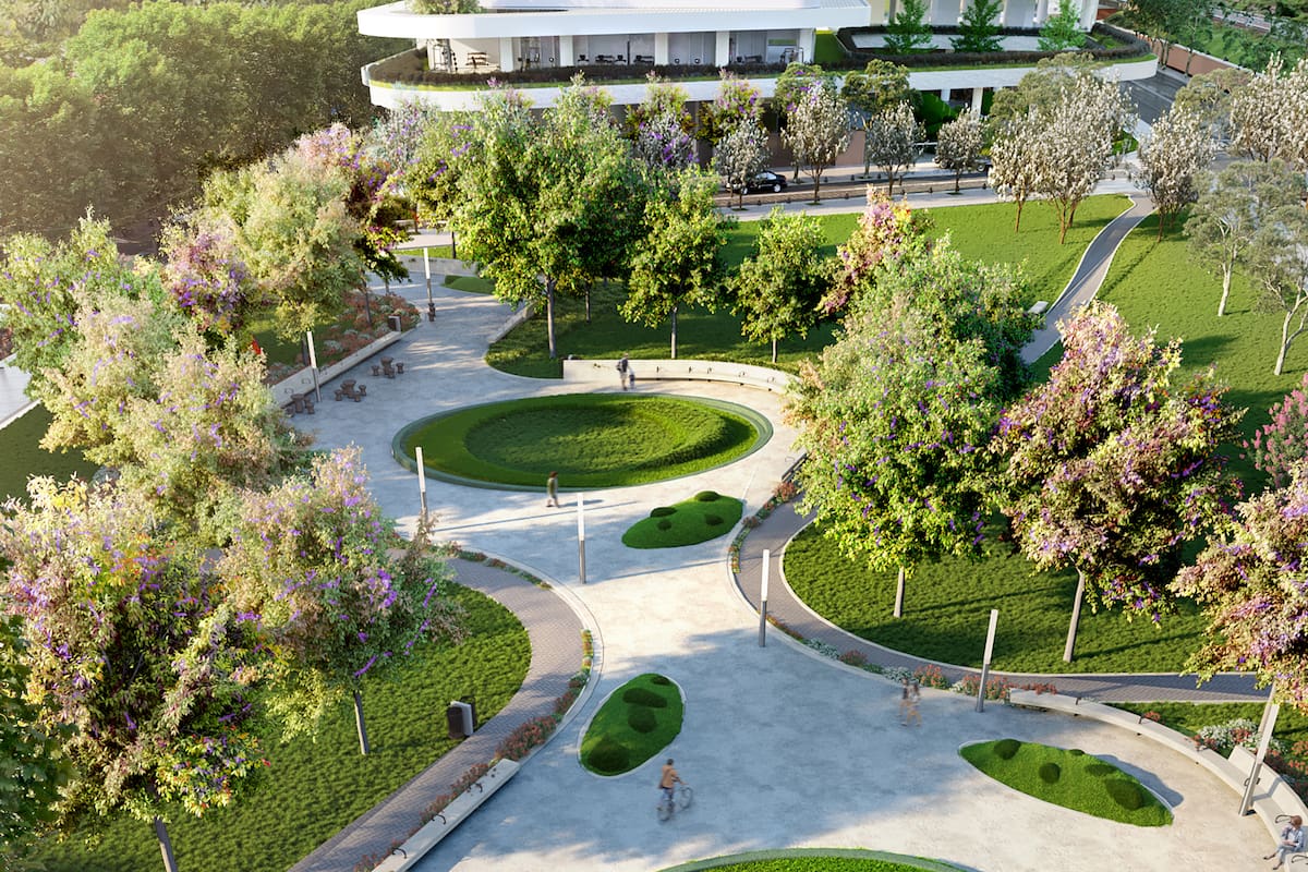 Plaza Sastrería Militar