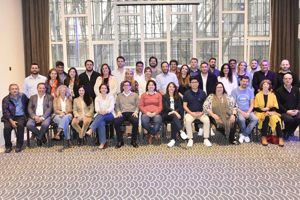 Plenario de la Coalición Cívica