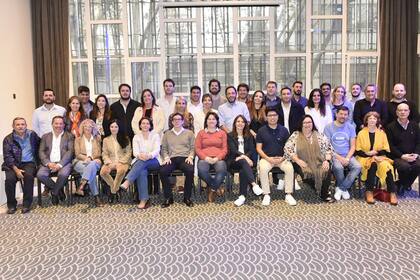 Plenario de la Coalición Cívica