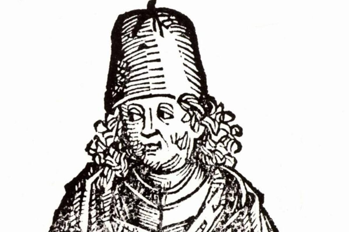 Plinio el Viejo, autor de Historia Natural, donde narra una anécdota sobre el pintor griego Apeles, que dio origen a un refrán latino