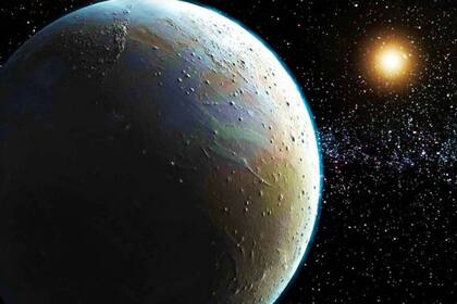 Plutón fue degradado a la categoría de planeta enano en 2006, abriendo de nuevo la posibilidad de la existencia de un noveno planeta