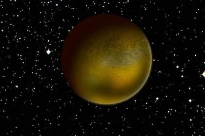 Plutón fue degradado de categoría por ser demasiado pequeño y en lugar de plante los científicos ahora lo llaman "enano"