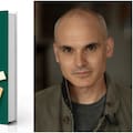 El ganador del Pulitzer Hernán Díaz publicará su tercera novela