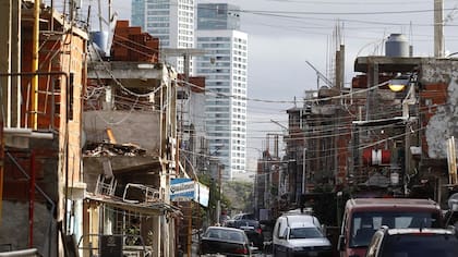 Pobreza y desigualdad, dos desafíos sociales