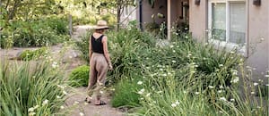 El cambio clave de diseño para que tu jardín funcione de verdad