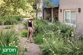 El cambio clave de diseño para que tu jardín funcione de verdad