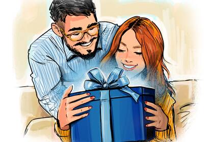 Pocas sensaciones más lindas que saber que hicimos un regalo con propósito. Ideas para lograrlo de la mano de Club LA NACION.