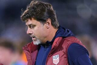 Pochettino abierto a seguir con Estados Unidos tras el Mundial