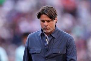 La fuerte autocrítica de Pochettino y la explicación de por qué EE.UU. quedó eliminado del Mundial
