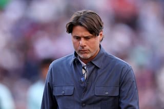 La fuerte autocrítica de Pochettino y la explicación de por qué EE.UU. quedó eliminado del Mundial