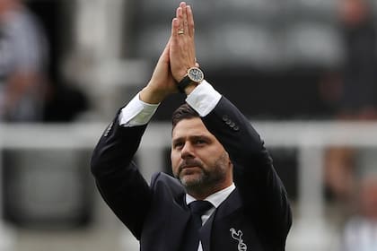 Mauricio Pochettino es el entrenador latinoamericano con más partidos en la historia de Tottenham