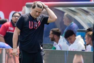 Pochettino asegura que EE.UU. puede ganar el Mundial aun sin jugadores en el top 100