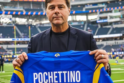 Pochettino comparó la aspiración estadounidense con antecedentes de selecciones que sorprendieron en otros mundiales