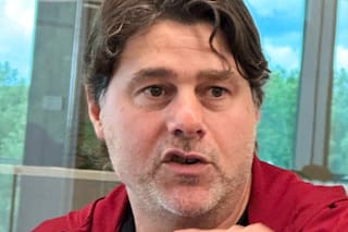 Pochettino dice que su agente habló con el Milan y otros; decidirá su futuro tras el Mundial
