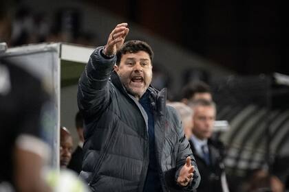 Pochettino no seguiría en PSG, si bien le resta un año de contrato
