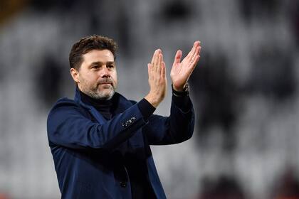 Pochettino podría dirigir su tercer club en la Premier League