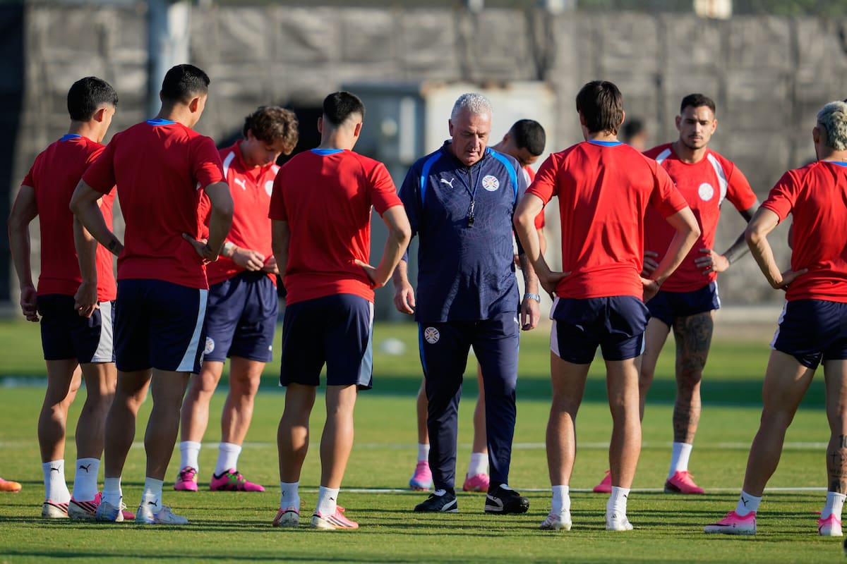 Pochettino y Alfaro: identidad argentina para los sueños de Estados Unidos y Paraguay