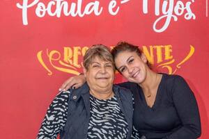 El restaurante que combina recetas de abuelas, madre e hijos y que lleva 37 años de éxito
