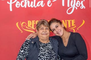 El restaurante que combina recetas de abuelas, madre e hijos y que lleva 37 años de éxito