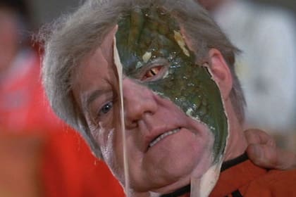 Poco a poco, la verdadera naturaleza de los invasores salía a la luz