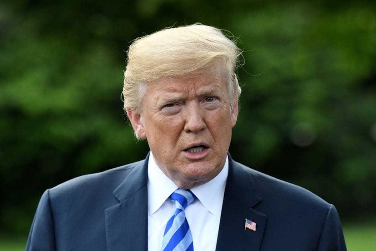 Poco después de llegar a la presidencia de Estados Unidos, Donald Trump formó una comisión de expertos de Silicon Valley pero la desmanteló al ser evidente la diferencia de opiniones de sus miembros con las políticas del mandatario.