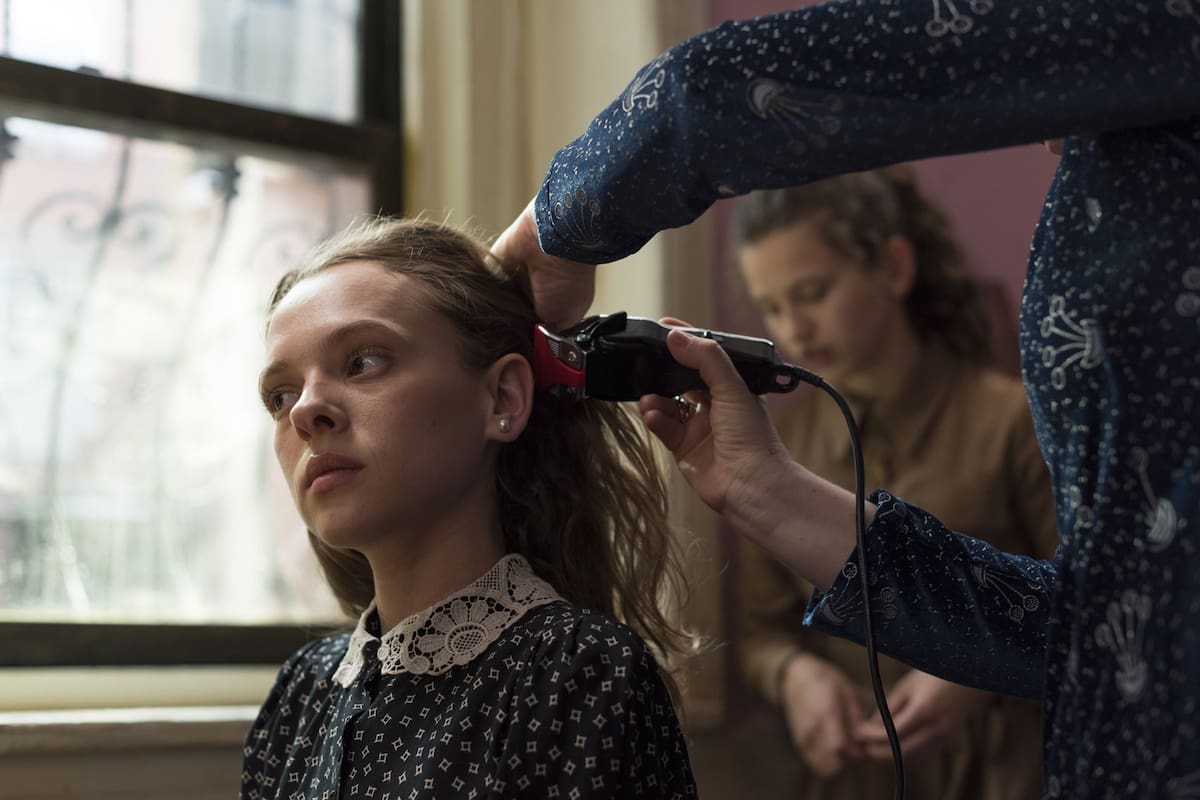 Poco ortodoxa, una serie de Netflix centrada en la huida de una joven de una comunidad ultraortodoxa, se convirtió en el primer boom de la cuarentena