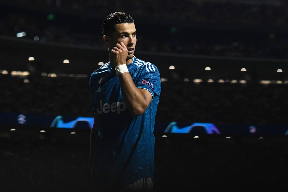 Poco se sabe del asesinato a puñaladas de Ricardo Marques Ferreira, peluqero de CR7