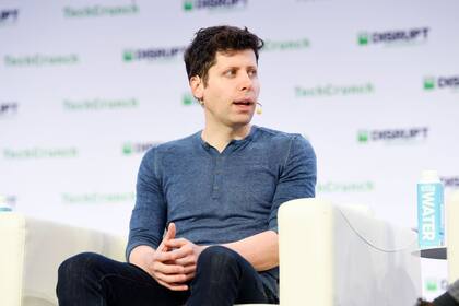 Poco se sabe y han aparecido muchas cifras contradictorias sobre el patrimonio exacto de Sam Altman.