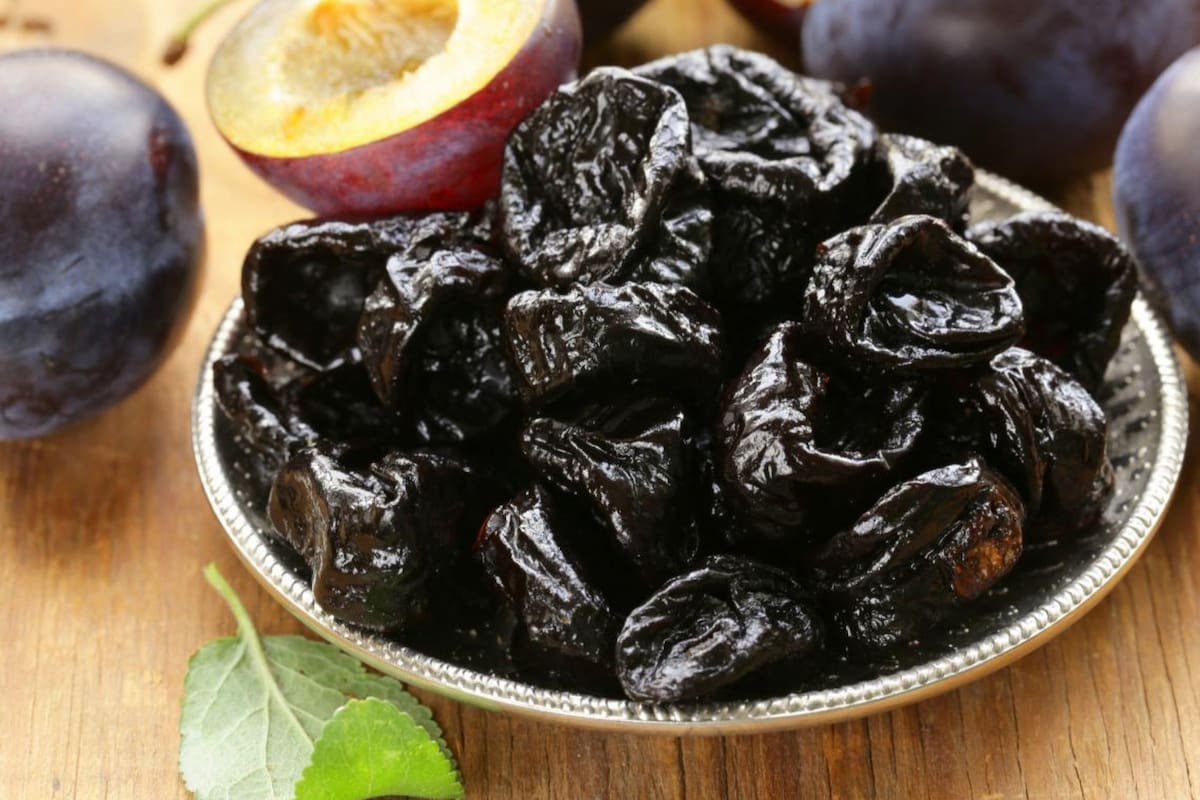 Pocos lo saben, pero este fruto es considerado un superalimento por sus beneficios para la salud