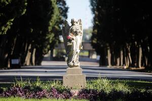 Una tendencia se consolida en las prácticas funerarias de los porteños