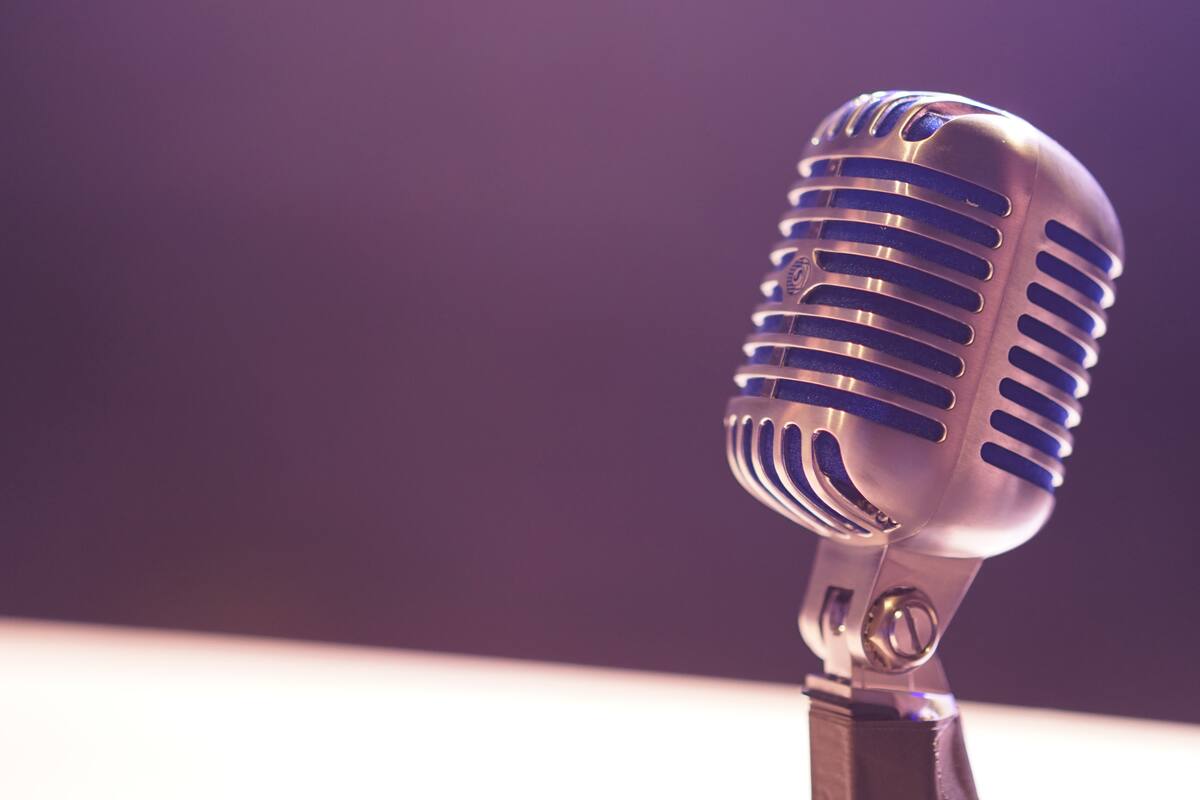 Podcasts, la nueva vedette de internet.