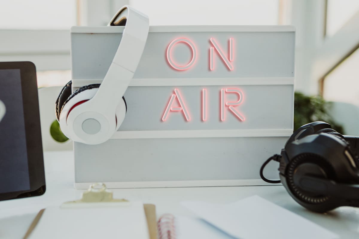 Podcasts, los reyes del contenido.