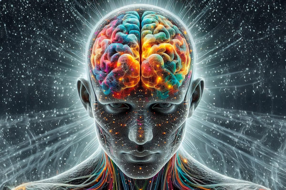Podemos entrenar al cerebro para que no solo no envejezca antes de tiempo, sino para que funcione mejor con los años
