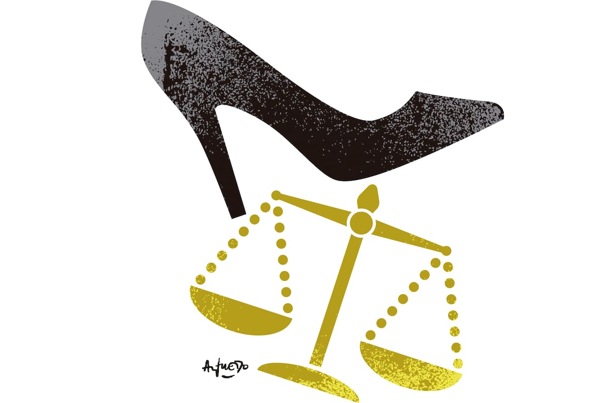 Poder judicial