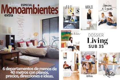 Podés tener una casa linda y funcional sin importar sus dimensiones. Es algo en lo que de verdad creeemos.