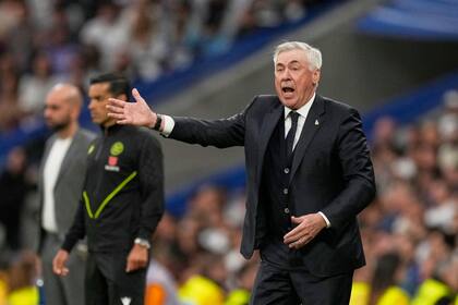 ¿Podrá Carlo Ancelotti reflotar a Brasil a tiempo para el Mundial 2026?