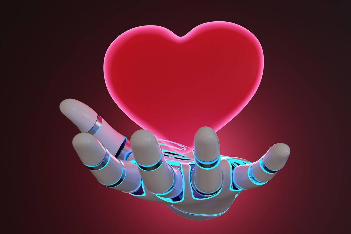 ¿Podrá la IA resolver nuestros problemas personales?