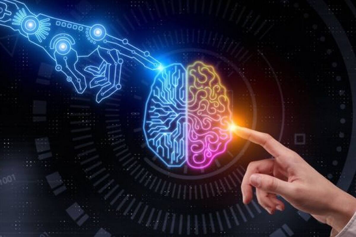 ¿Podrá la inteligencia artificial sobrepasar a la humana en el campo de la creatividad?