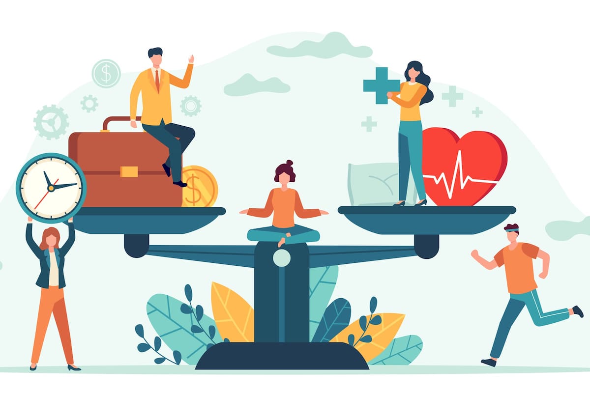 ¿Podrá ser la tecnología la aliada para que finalmente trabajemos menos, y no más?