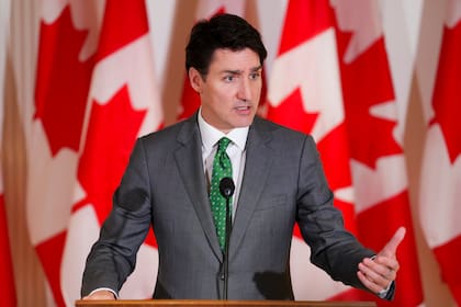 ¿Podría Canadá convertirse realmente en el 51er estado de EEUU? Esto es lo que se necesitaría