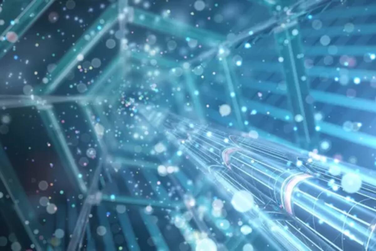 Podríamos definir la computación cuántica como la disciplina que estudia el uso de las propiedades de las partículas subatómicas para realizar cálculos