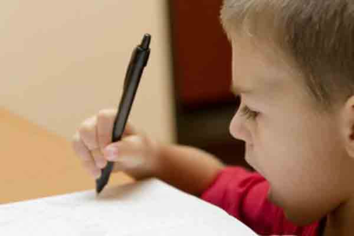 ¿Podrían los antiguos métodos para aprender a escribir a mano tener beneficios desconocidos?