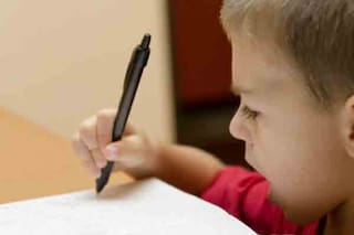 Cerebro y escritura