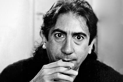 Poeta, cronista, militante en épocas oscuras para las minorías sexuales y sociólogo, Perlongher dejó un legado heterodoxo