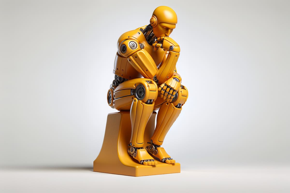 Poetas, actores y filósofos: quiénes están enseñándole a la IA a ser más humana