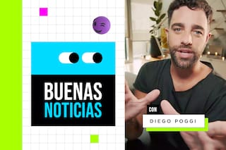Jean Maggi, el cordobés que inspiró a Diego Torres y ahora planea ir al espacio